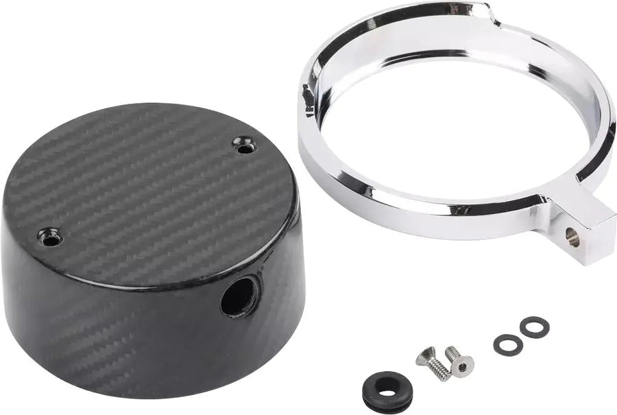 harley davidson fxlrs [THRASHIN SUPPLY CO.] – Softail Anzeigen-Versatzkit