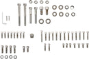 harley davidson fxs [DRAG SPECIALTIES] – engine screw set-1