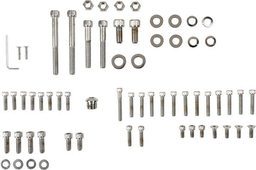 harley davidson fxs [DRAG SPECIALTIES] – jeu de vis moteur