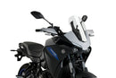 YAMAHA TRACER 7 GT [2024] – Sportscheibe – Transparent-8