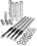 Harley-Davidson FXRDG 1340 Disc Glide [1985] - Quickee Stoßstangenstangen – Bild 6