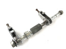 Moto Guzzi GTS 400 [Benelli] - Rear axle with chain tensioner-2