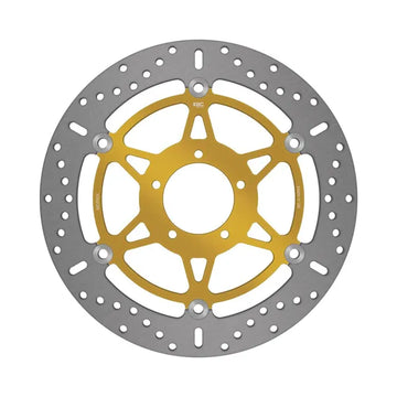 Royal Enfield Continental GT 650 [EBC] – Disque de frein série X