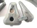 Yamaha YZF R6 RJ03 [2000] - Kit pignon amortisseur-2