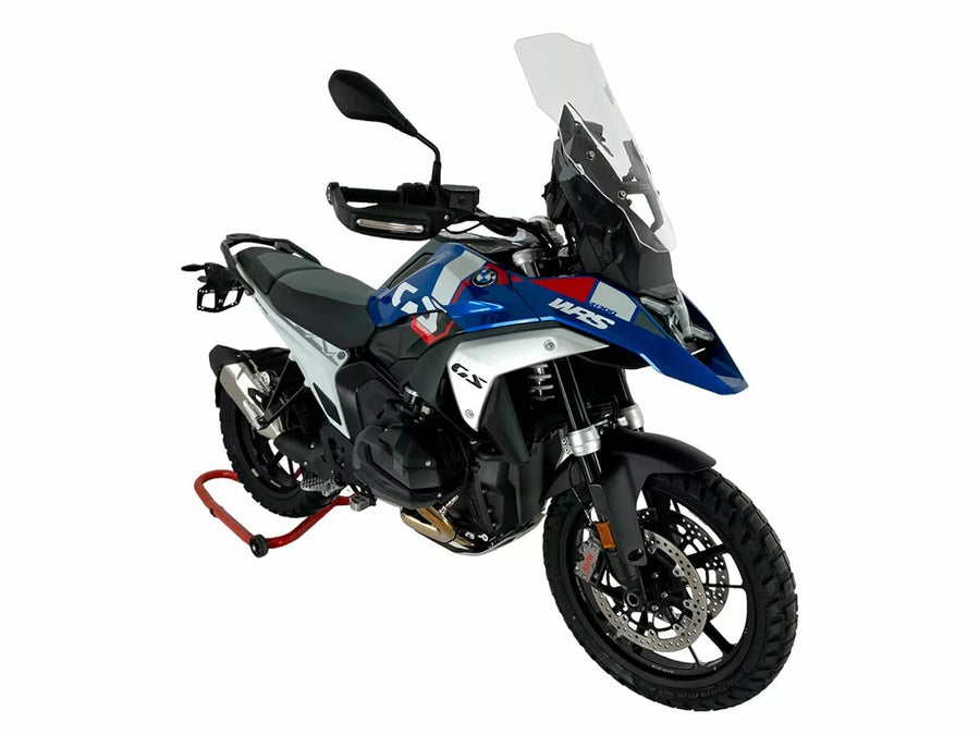 BMW R 1150 R [WRS] - windshield