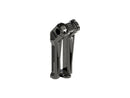 harley davidson fxlrst [RICK'S MOTORCYCLES] – Clubstyle Riser Kit Pullback without speedometer mount-2