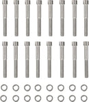 Harley Davidson Sportster [DRAG SPECIALTIES] – Primärabdeckung für Sportster
