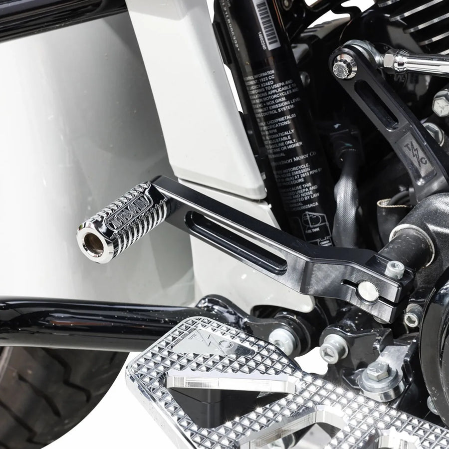 harley davidson sportster s rh 1250 s [THRASHIN SUPPLY CO.] - Speedway shift peg