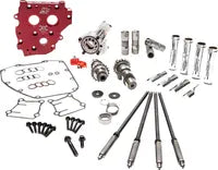Harley-Davidson FXSBSE2 1800 Breakout CVO [2014] - Kit d'arbre à cames HP+® - Profil d'arbre à cames : Série 574 - Figure 6