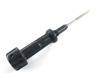 Yamaha YZF R6 RJ03 [2000] - Oil dipstick oil dipstick - 0