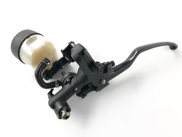BMW F 800 ST [2006] - Handbrake pump brake pump front - 0