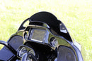 harley davidson fltruse [CULT WERK] – Pare-brise Racing-4