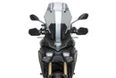 YAMAHA TRACER 9 Y-AMT [2025] – Tourenscheibe mit Spoilerscheibe – Transparent-1
