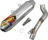 Honda CRF 150 R [2022-2026, 2023, 2026] - Powercore 4 slip-on silencer - picture 10