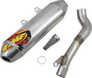 Beta RR 390 EFI [2022, 2024] - Powercore 4 Hex Slip-On Schalldämpfer – Bild 2