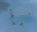 harley davidson fxsts [DRAG SPECIALTIES] – Bobtail fender rack-2
