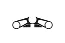 HONDA CBR 500 R [2021] – Naked Verkleidungsscheibe Windschild Yoke Protector-1