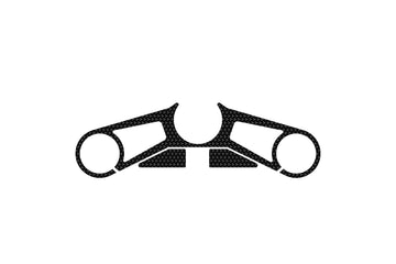 HONDA CBR 500 R [2021] – Naked Verkleidungsscheibe Windschild Yoke Protector