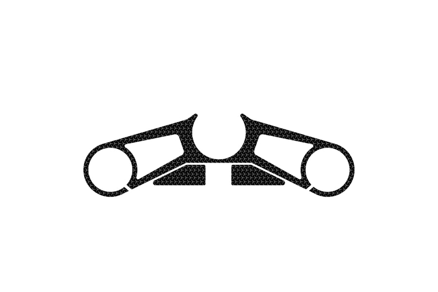 HONDA CBR 500 R [2021] – Naked Verkleidungsscheibe Windschild Yoke Protector