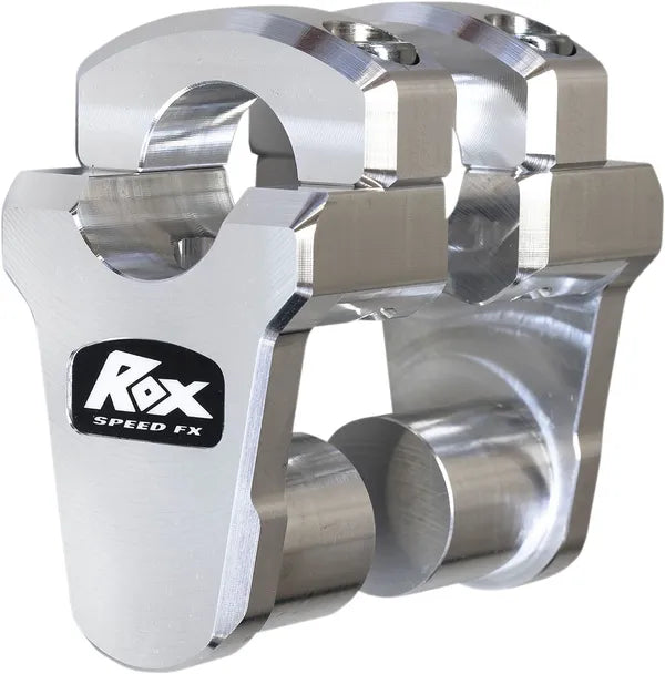CAN AM Spyder [ROX SPEED FX] – Schwenkbare Lenkererhöhungen für 1-1/8" Lenkerklemmen
