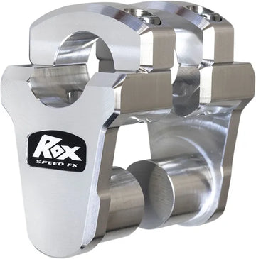 Yamaha FJ 1100 [ROX SPEED FX] – Schwenkbare Lenkererhöhungen für 1-1/8" Lenkerklemmen