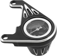 Harley-Davidson FLHTCUTG 1690 Trike Tri Glide Ultra Classic [2009, 2011-2012] - Fairing Integrated LED Illuminated PSI Indicators - Item No. 2212-0484 – Figure 6