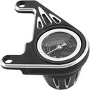 Harley-Davidson FLTRI 1340 EFI Road Glide [1998] - Indicateurs PSI lumineux à LED intégrés au carénage - Image 6