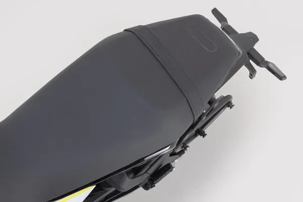 Svartpilen 401 [SW-MOTECH] – SLC Seitengepäckträger (Links)