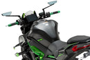 KAWASAKI Z 900 SE [2025] – D12 Spoiler – Black-16