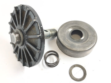 Kawasaki Z 750 E KZ750E [1981] - Oil filter holder - 0