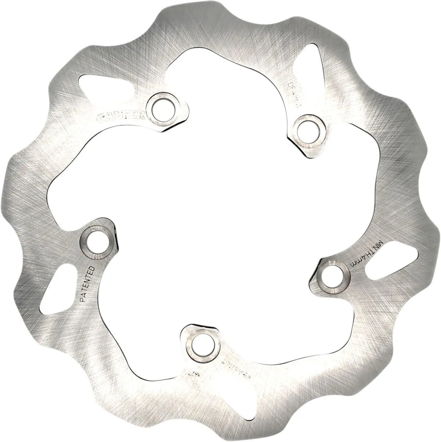 Yamaha YZF 1000 R1 [2023, 2020-2021] - disque de frein - photo 3