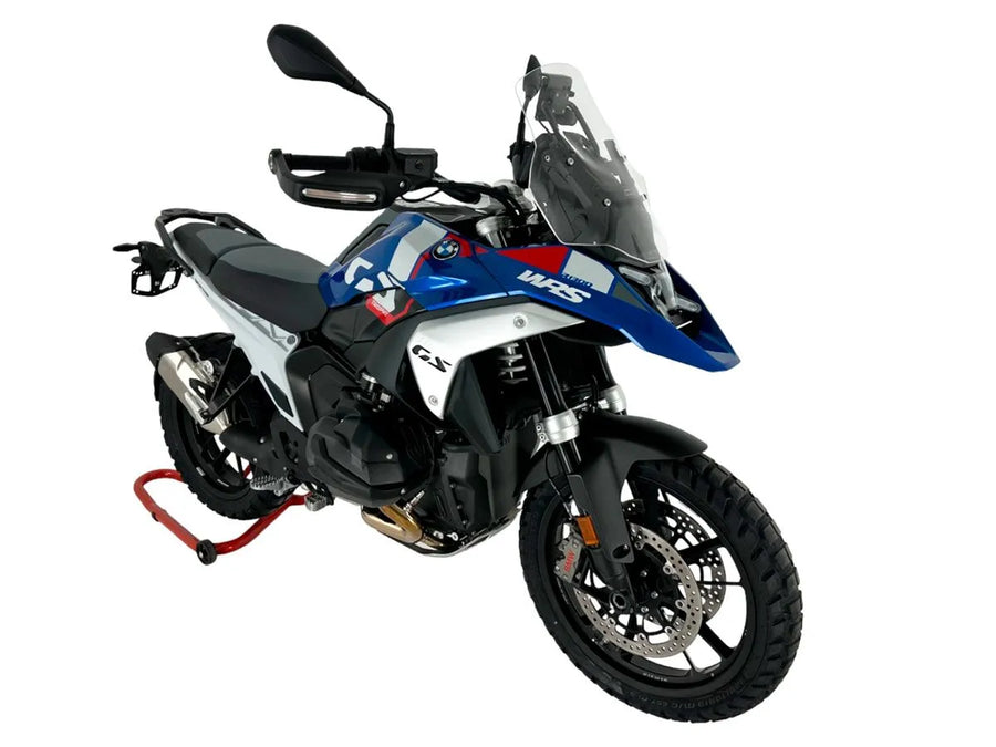 BMW R 1300 GS Trophy [WRS] – Pare-brise