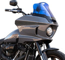 harley davidson fxlrst [KLOCK WERKS] – Kolor Flare™ Sport Windshield-3