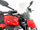 ducati diavel 1200 [WRS] – Windschild-1