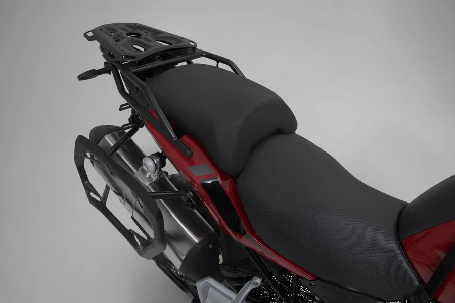 benelli trk 502 [SW-MOTECH] – Porte-bagages latéral PRO