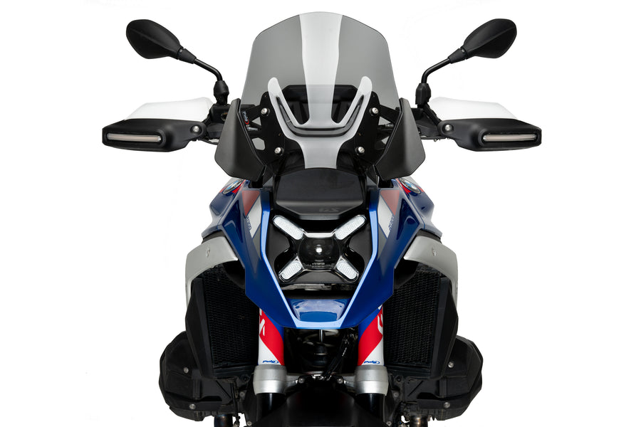 BMW R 1300 GS TROPHY [2025] – Standardscheibe – Getönt