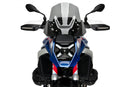 BMW R 1300 GS TROPHY [2025] – Standardscheibe – Transparent-1