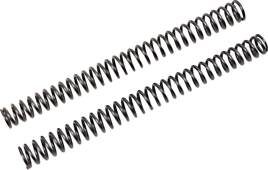 Harley-Davidson Low Rider S fxlrst [Ohlins]-fork feathers for FKS cartridges kit