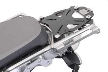 Honda CRF 300 Rally [SW-Motech]-Panneaux d'adaptateur de rack de luggage - 0
