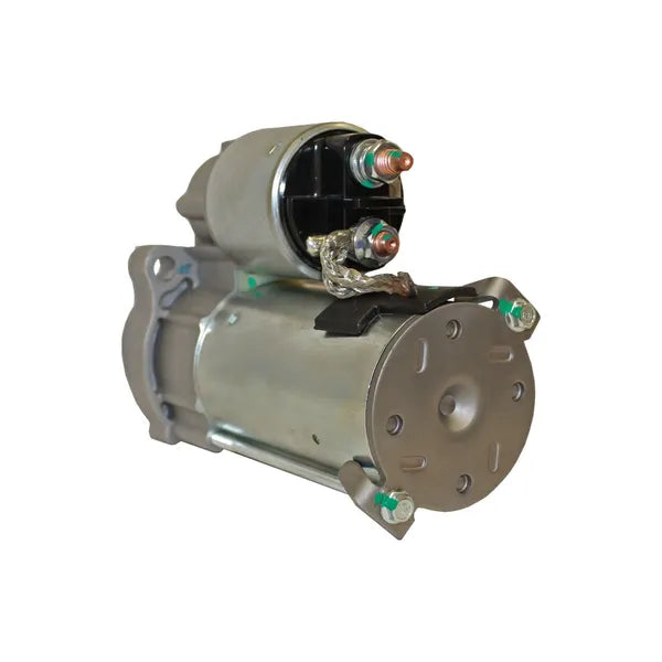 BMW R 12 G [PARTS EUROPE] – Starter