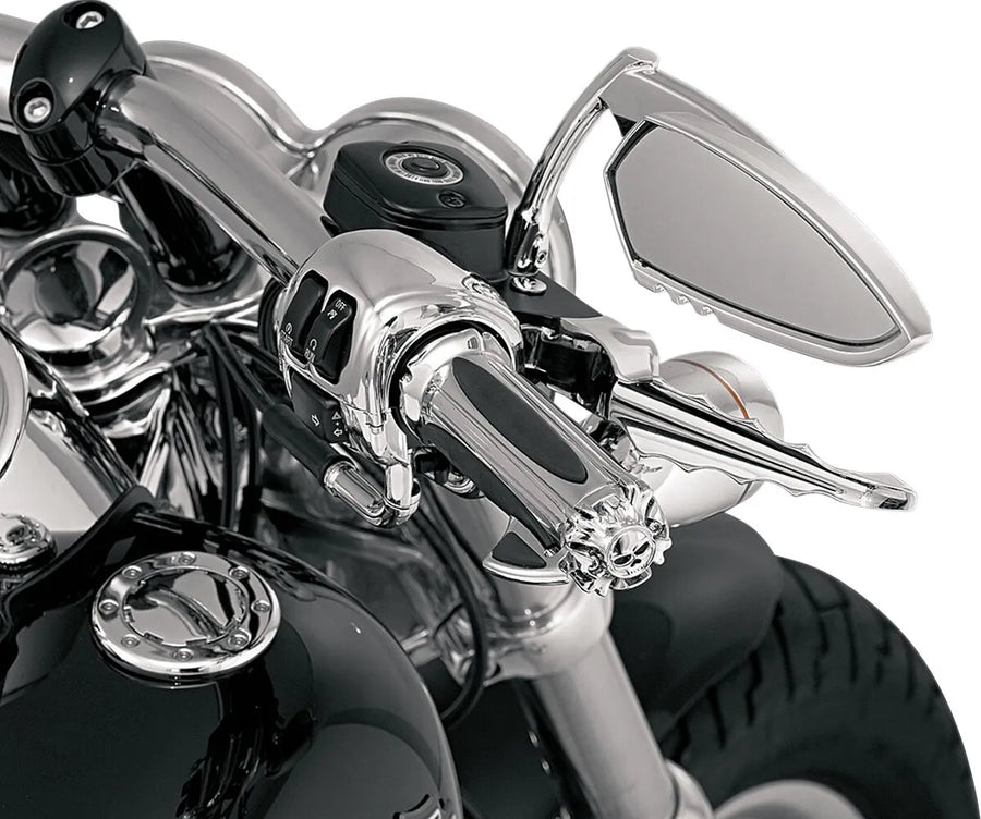 harley davidson sportster s 1250 [KURYAKYN] – Zombie-Griffe