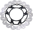 Yamaha Fjr 1300 ABS [2017-2020] - brake disc - picture 3