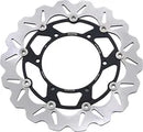 Yamaha Fjr 1300 ABS [2017-2020] - brake disc - picture 9