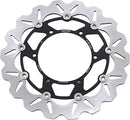 Yamaha Fjr 1300 ABS [2017-2020] - brake disc - picture 6