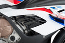 BMW S 1000 RR [2022] – Caches latéraux – Noir-3