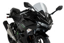 KAWASAKI NINJA 500 SE [2025] – Z-Racing Scheibe – Transparent-6