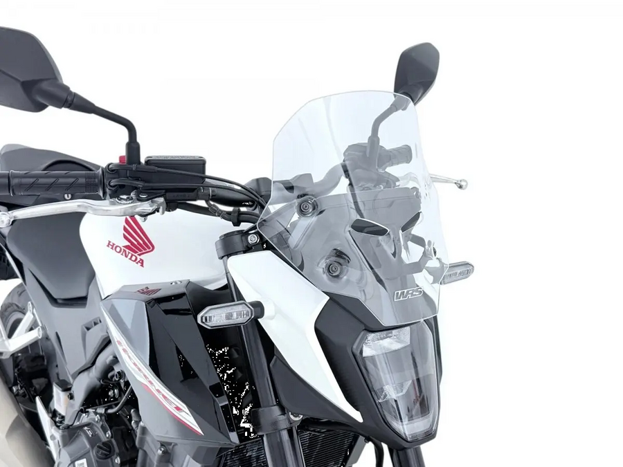 Honda CB 500 [WRS] – Sport Windshield CB500 Hornet