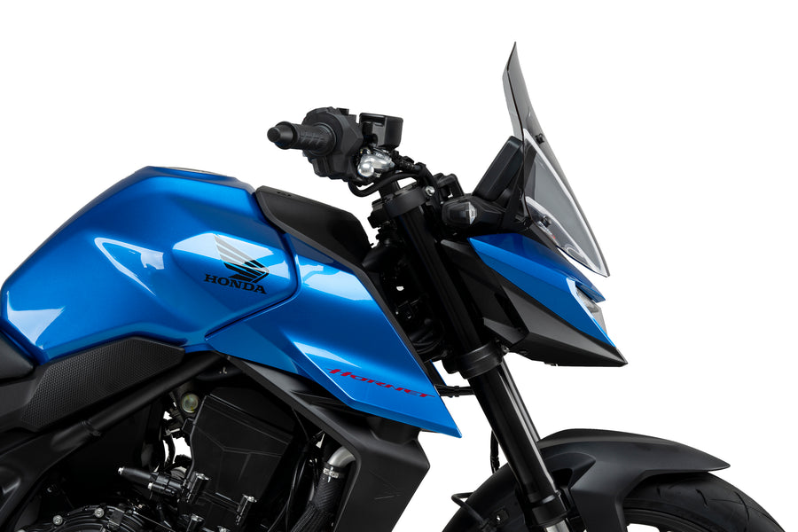 HONDA CB 750 HORNET [2025] – Touring nouvelle génération – Teinté