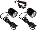 Harley-Davidson FLRT 1868 Freewheeler 114 [2022-2024] - Phares antibrouillard LED 4-1/2" - photo 11