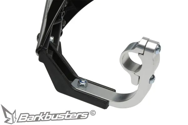 CF Moto 650 [BARKBUSTERS] – STORM Handprotektoren für 22 mm Lenker